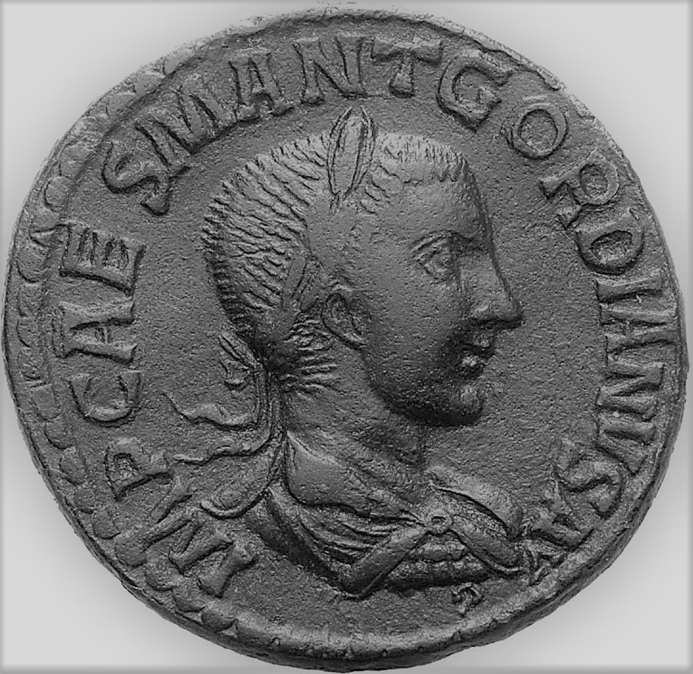 Gordian III, AD 238-244, AE 26.43 gm, 34 mm, 6h, Antioch, Pisidia, obv. SNG France 1211 (4).jpg