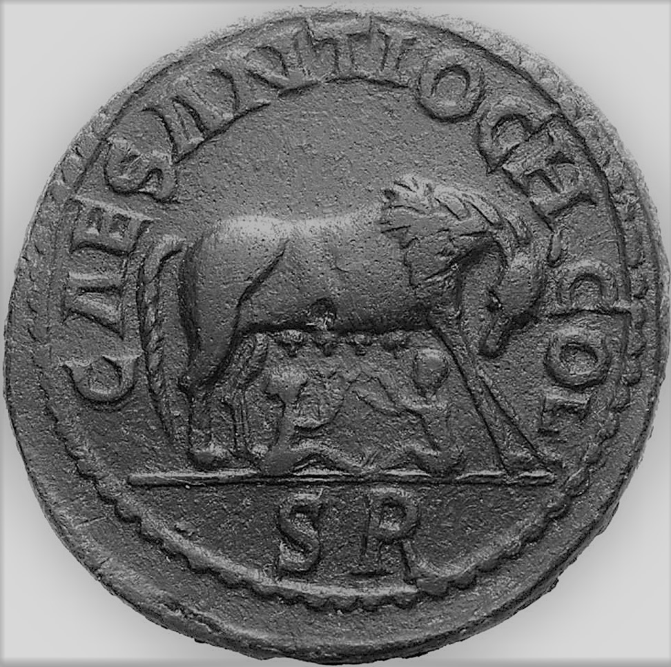Gordian III, AD 238-244, AE 26.43 gm, 34 mm, Antioch, Pisidia, rev. SNG France 1211 (4).jpg