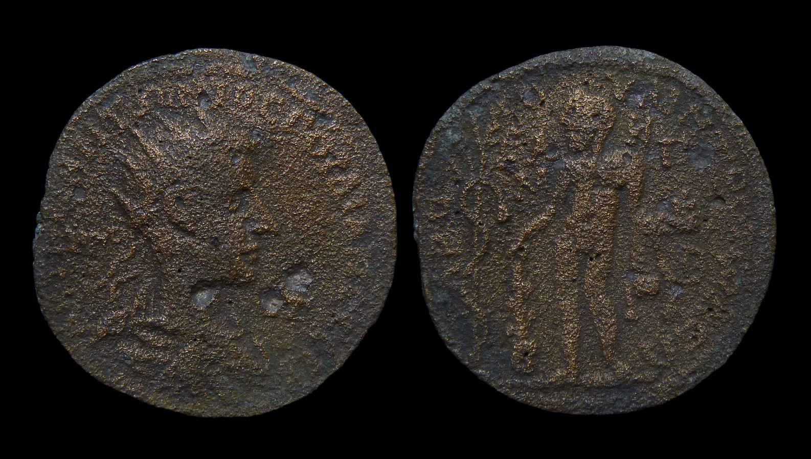 Gordian III - AE34 Cilicia Tarsus Apple Hesperides 2381.jpg
