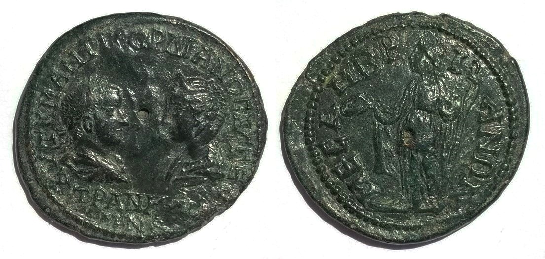 Gordian III and Tranquillina Mesembria Demeter.jpg