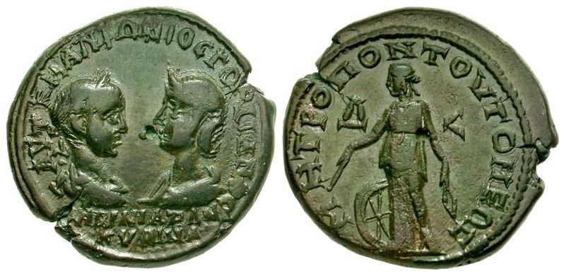 Gordian III and Tranquillina Tomis Nemesis.JPG