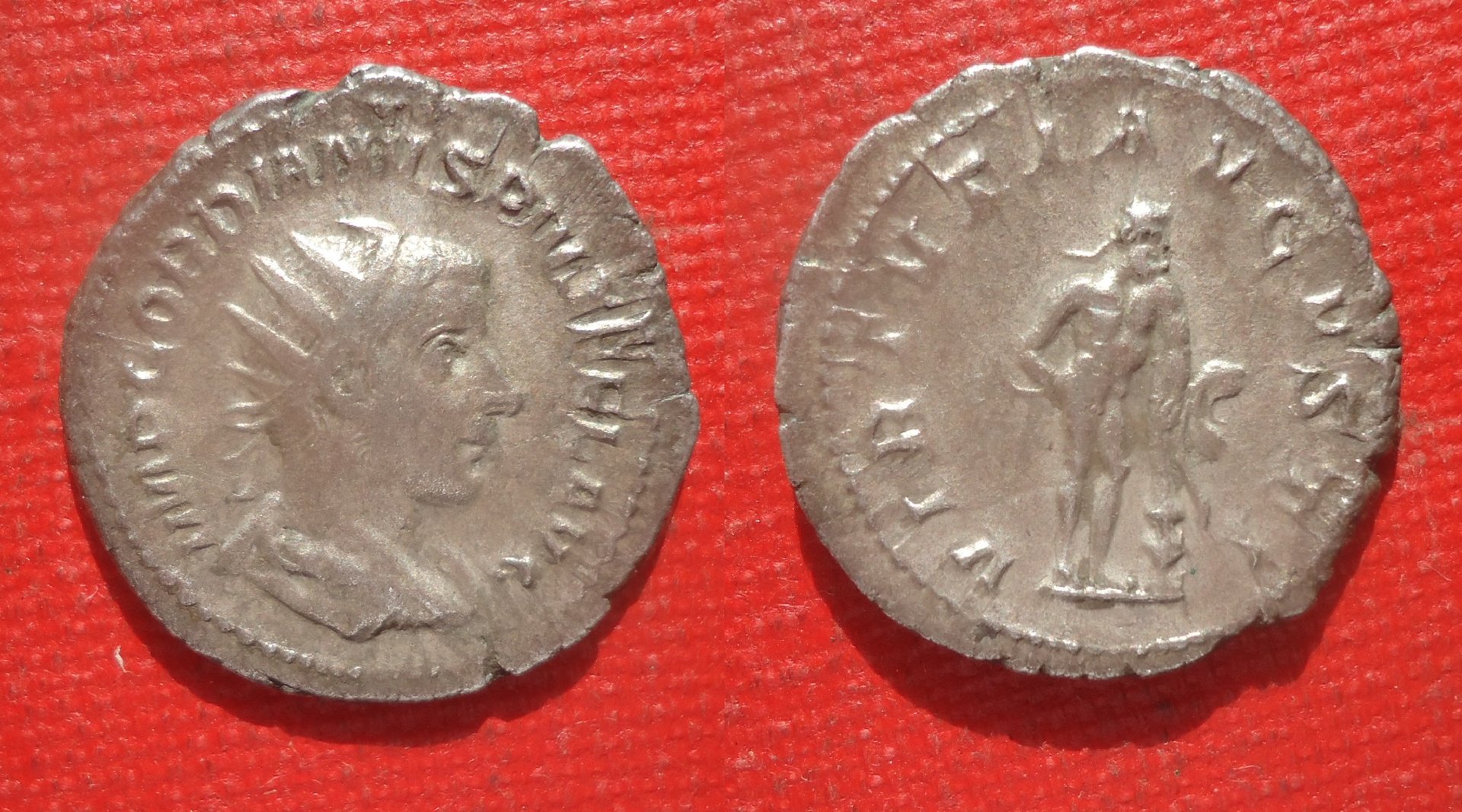 Gordian III - Ant. Hercules framed May 2017 (0).jpg