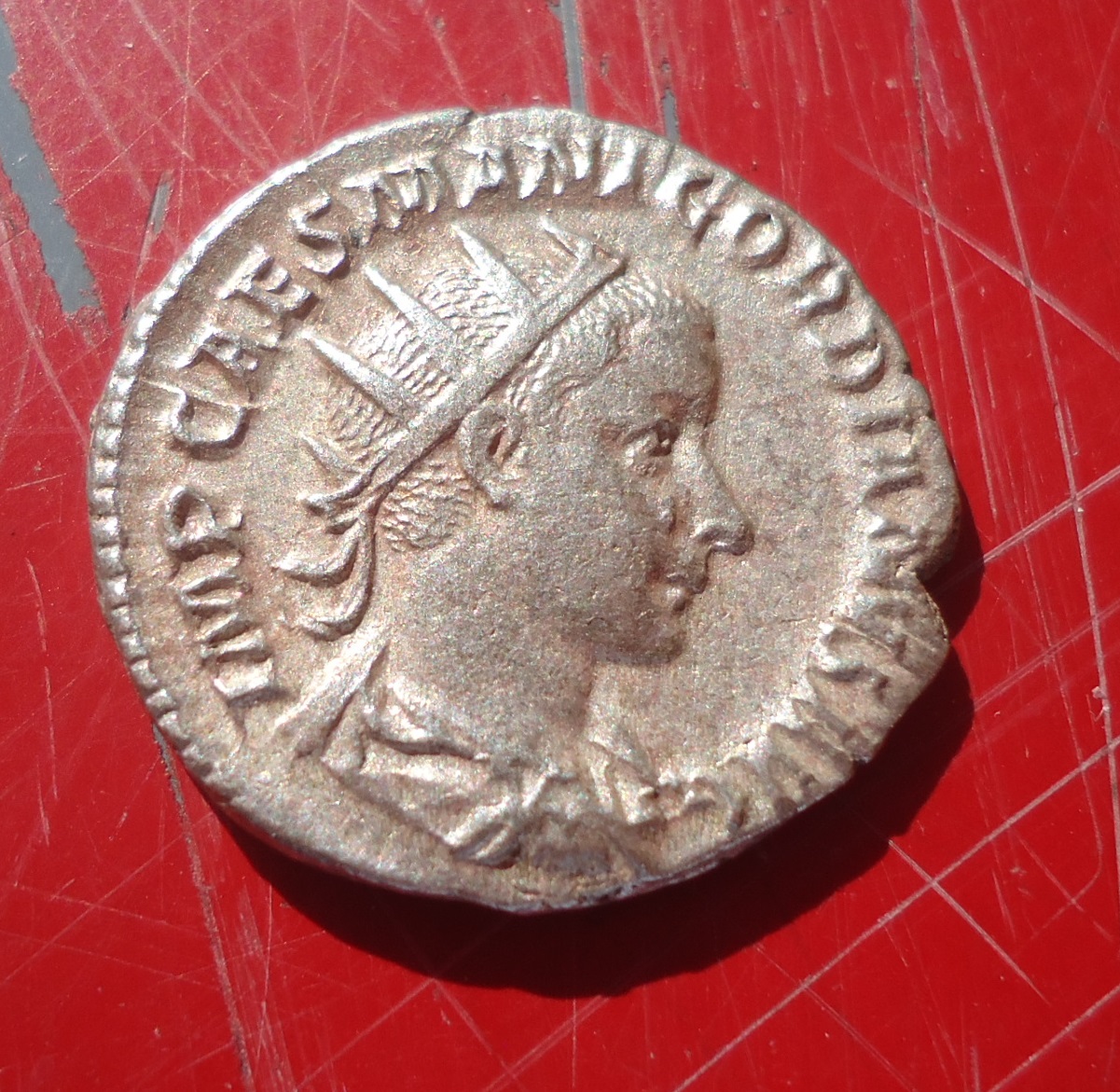 Gordian III Ant IOVI CONSER Mar 2018 (2).JPG
