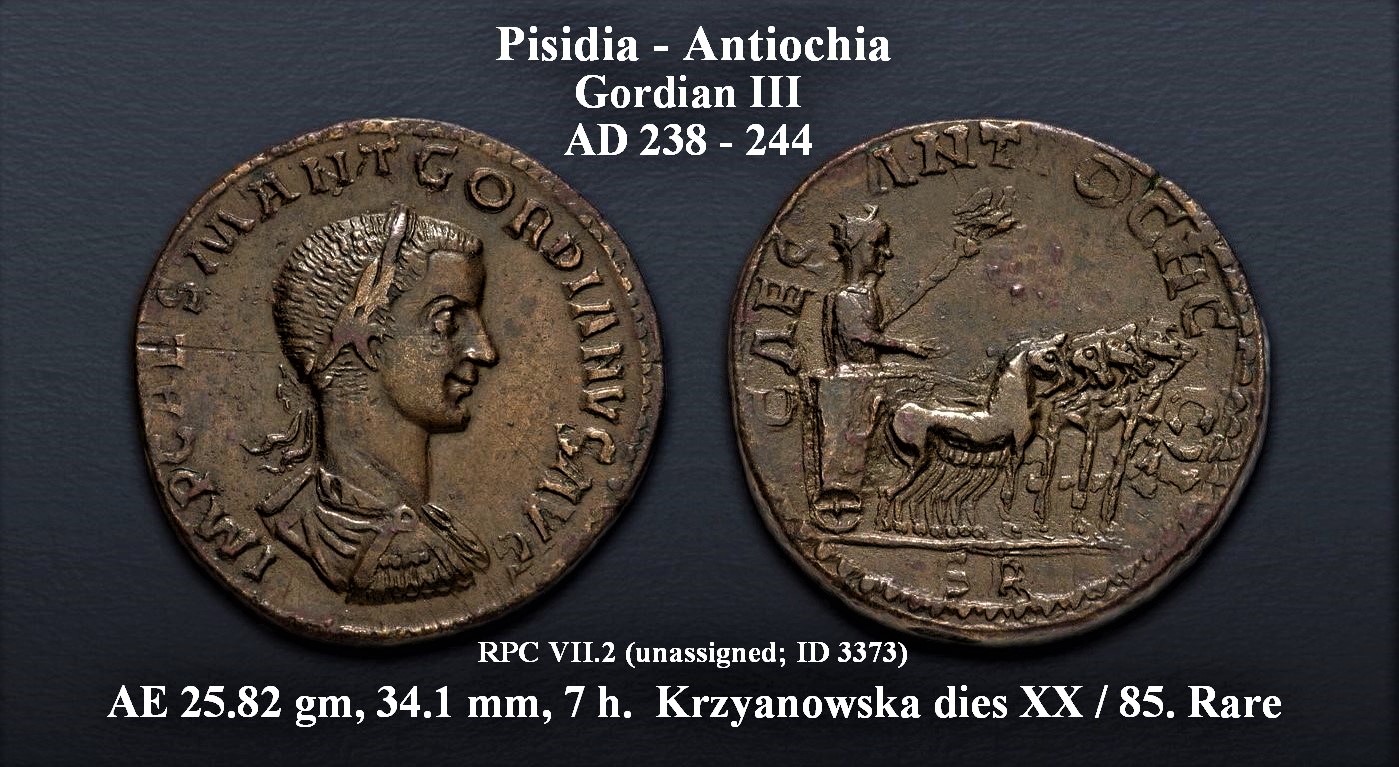 Gordian III, Antiochia-Pisidia, Al Kowsky Coll. (2).jpg