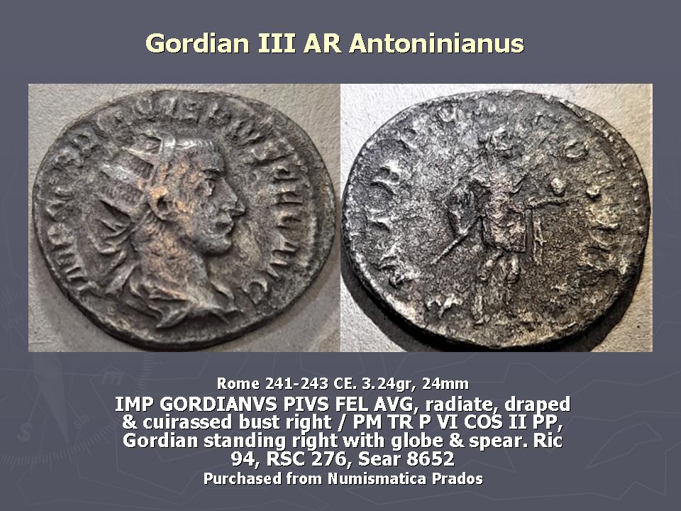 Gordian III AR Antoninianus.jpg