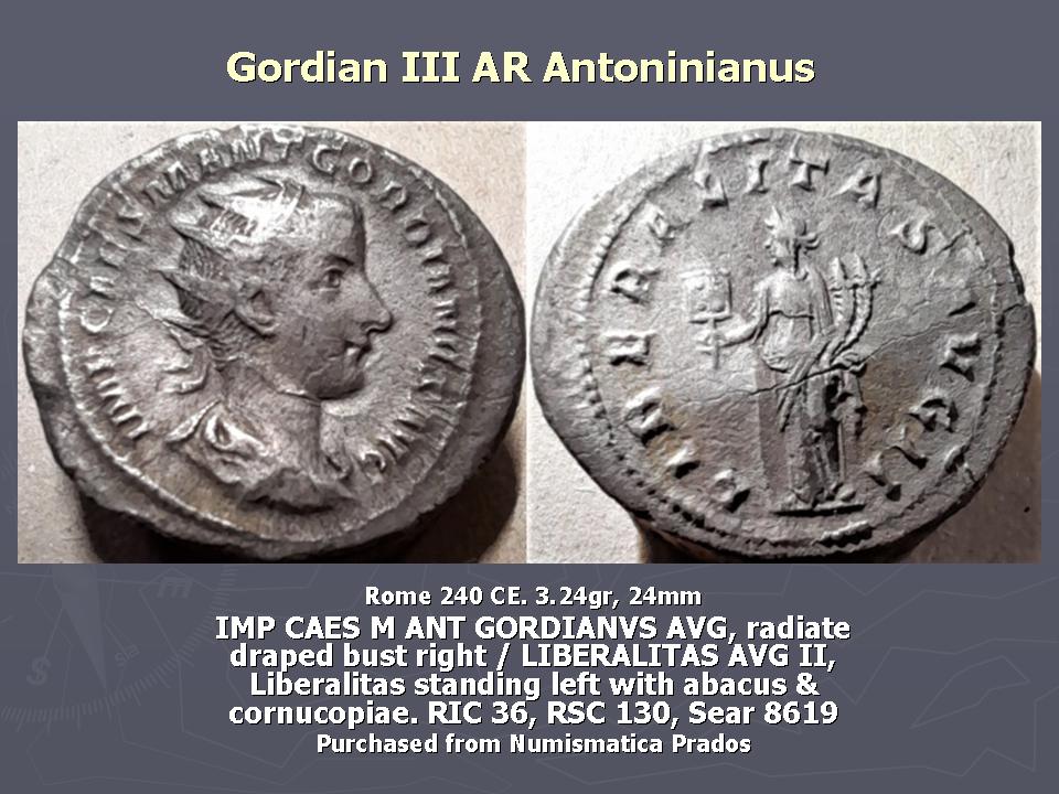 Gordian III AR Antoninianus.jpg
