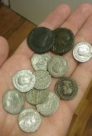 Gordian III collection.jpg