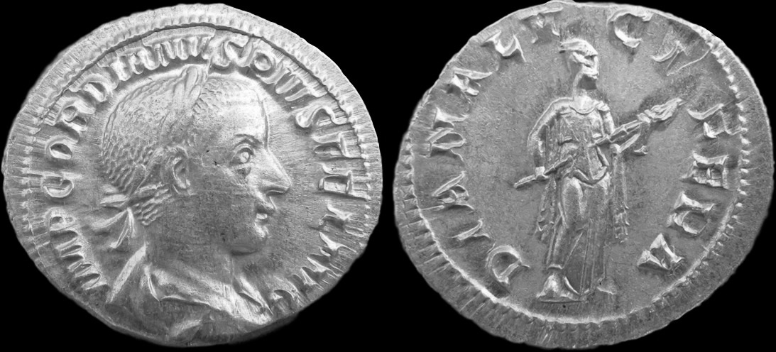 Gordian III denarius Diana Lucifera JA.jpeg