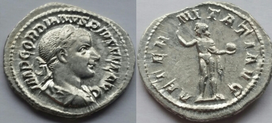 Gordian III Denarius Sol Aeternitati.jpg