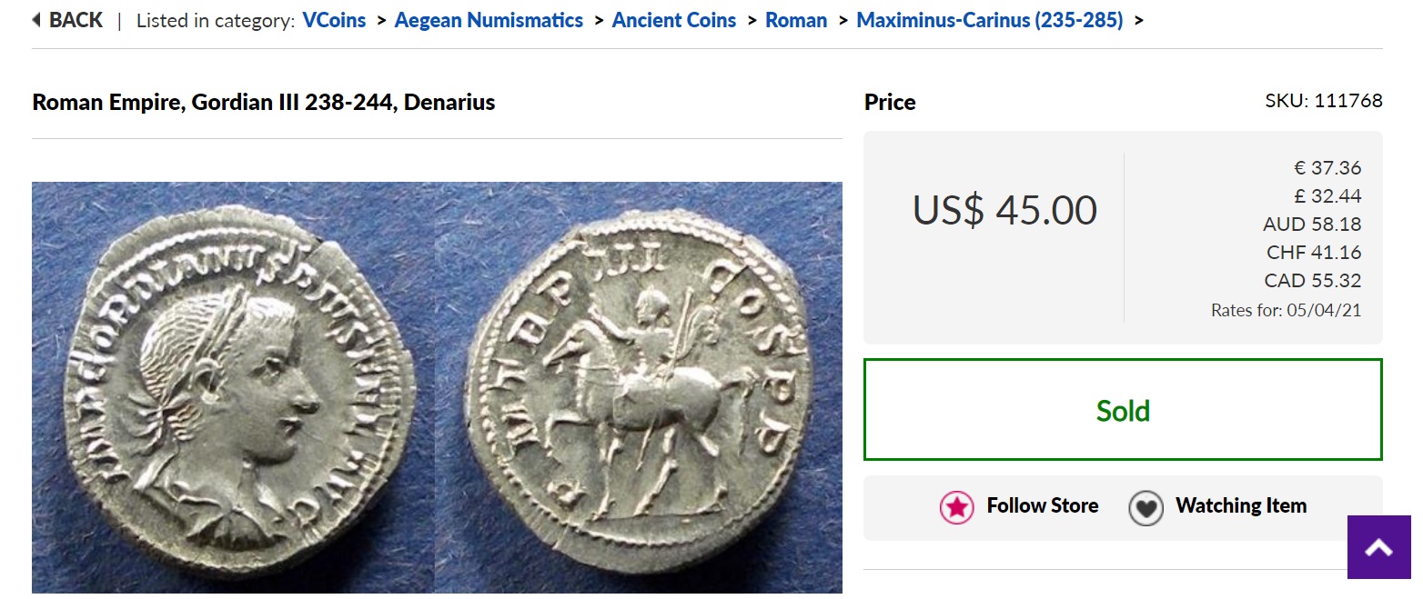 Gordian III - Emp on horseback Aegean listing from 2018.jpg
