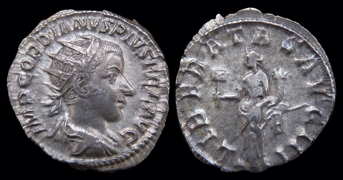 Gordian III - Liberalitas error 1066.jpg