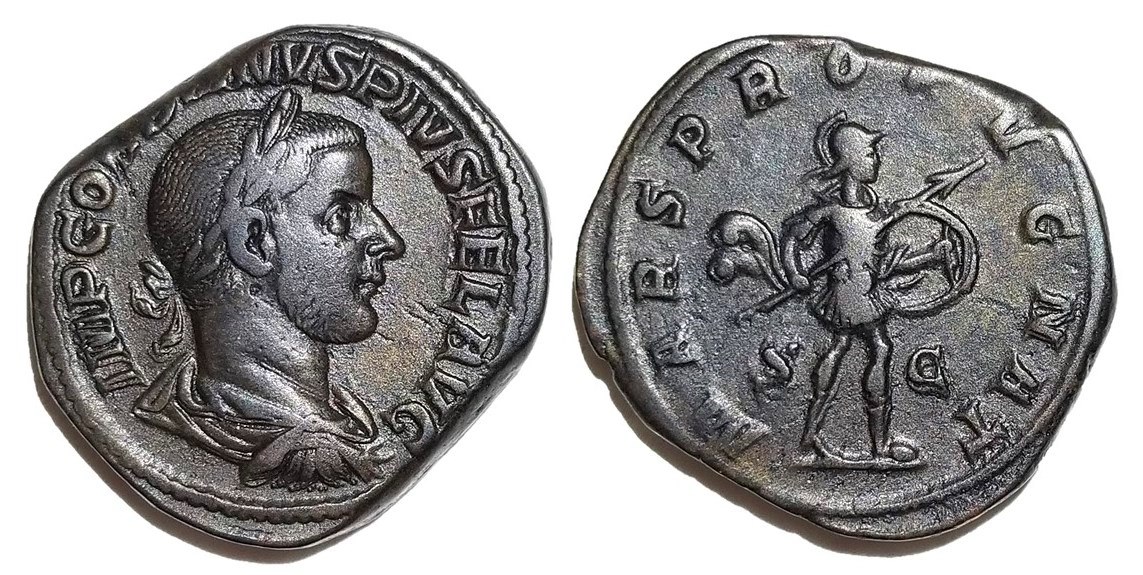 Gordian III MARS PROPVGNAT S C sestertius.jpg
