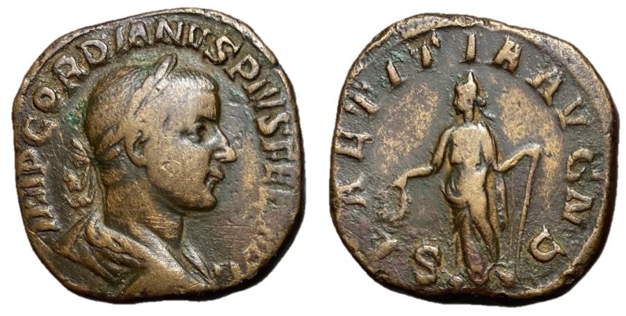 Gordian III Sestertius LAETITIA AVG SC.jpg