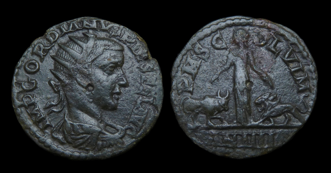 Gordian III Viminacium - Year 4 Rad 2236.jpg