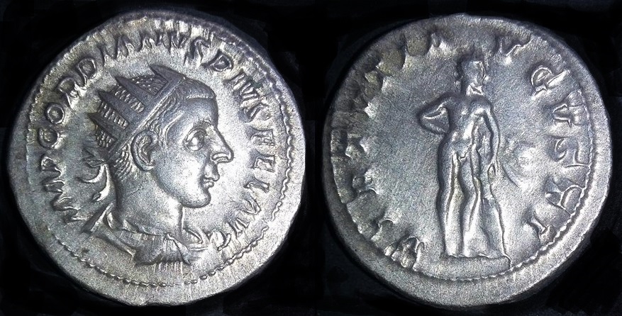 Gordian III VIRTVTI AVGVSTI Antoninianus.jpg