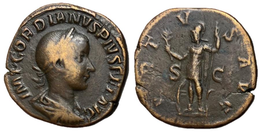 Gordian Virtus male 3, sestertius.jpg