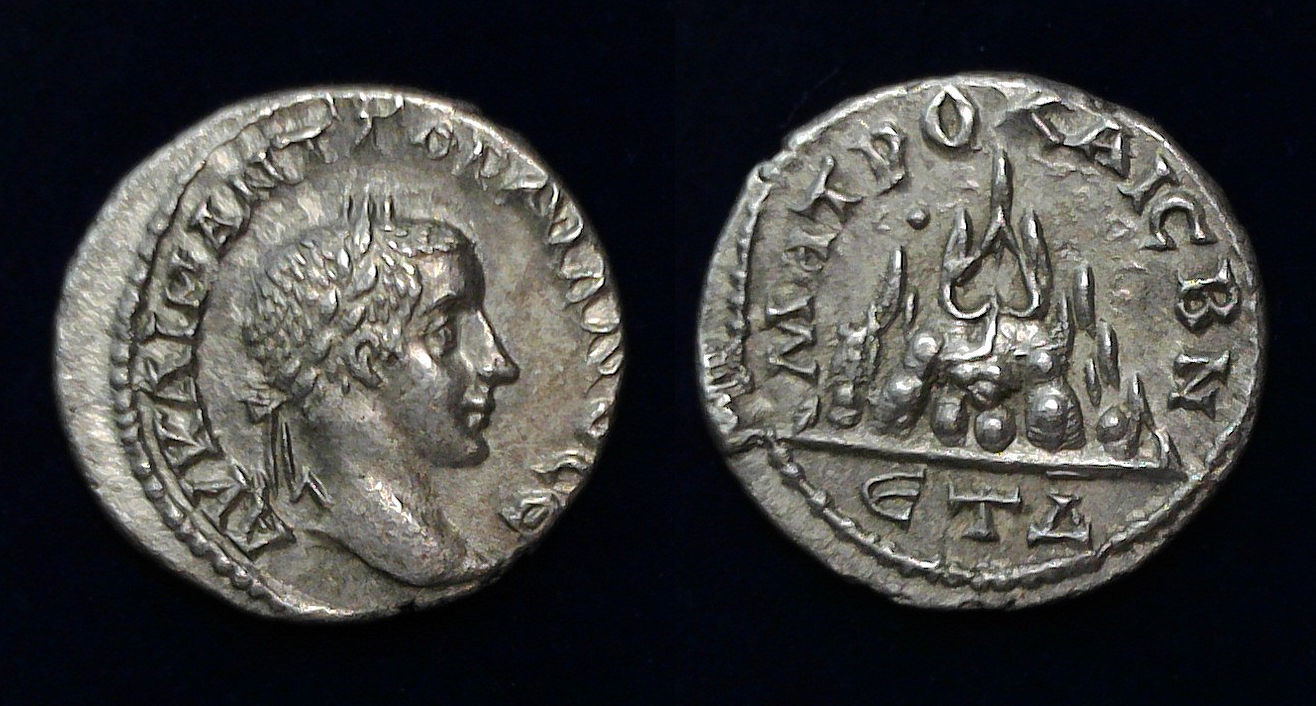Gordianus Argaeus Cappadocia.jpg