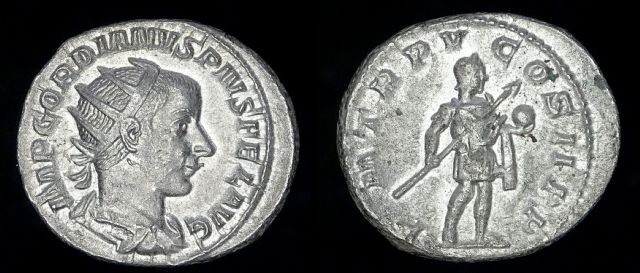 gordianus denarius emperor reverse.JPG