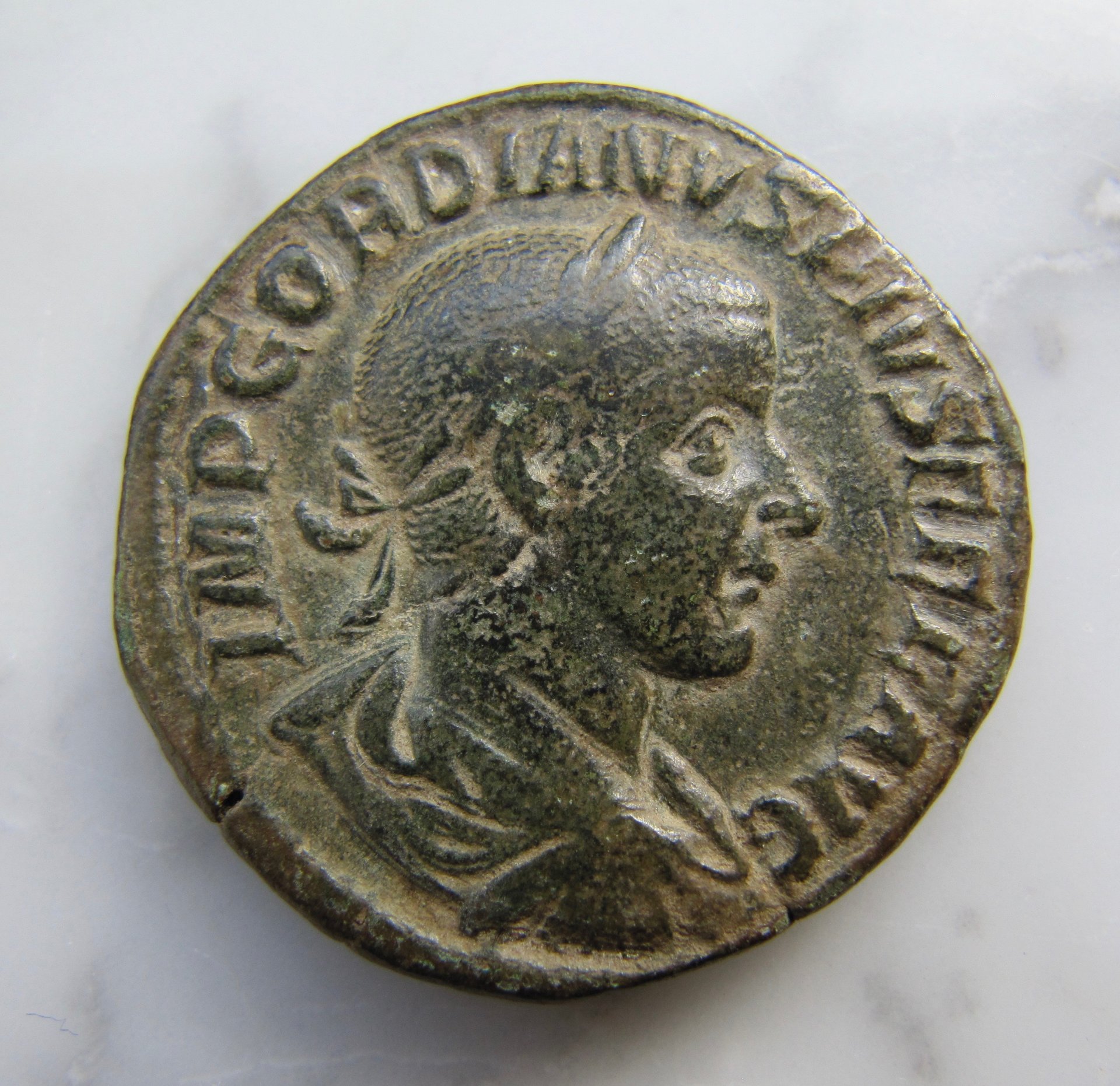 Gordianus III Sestertius-Rev - 1.jpg
