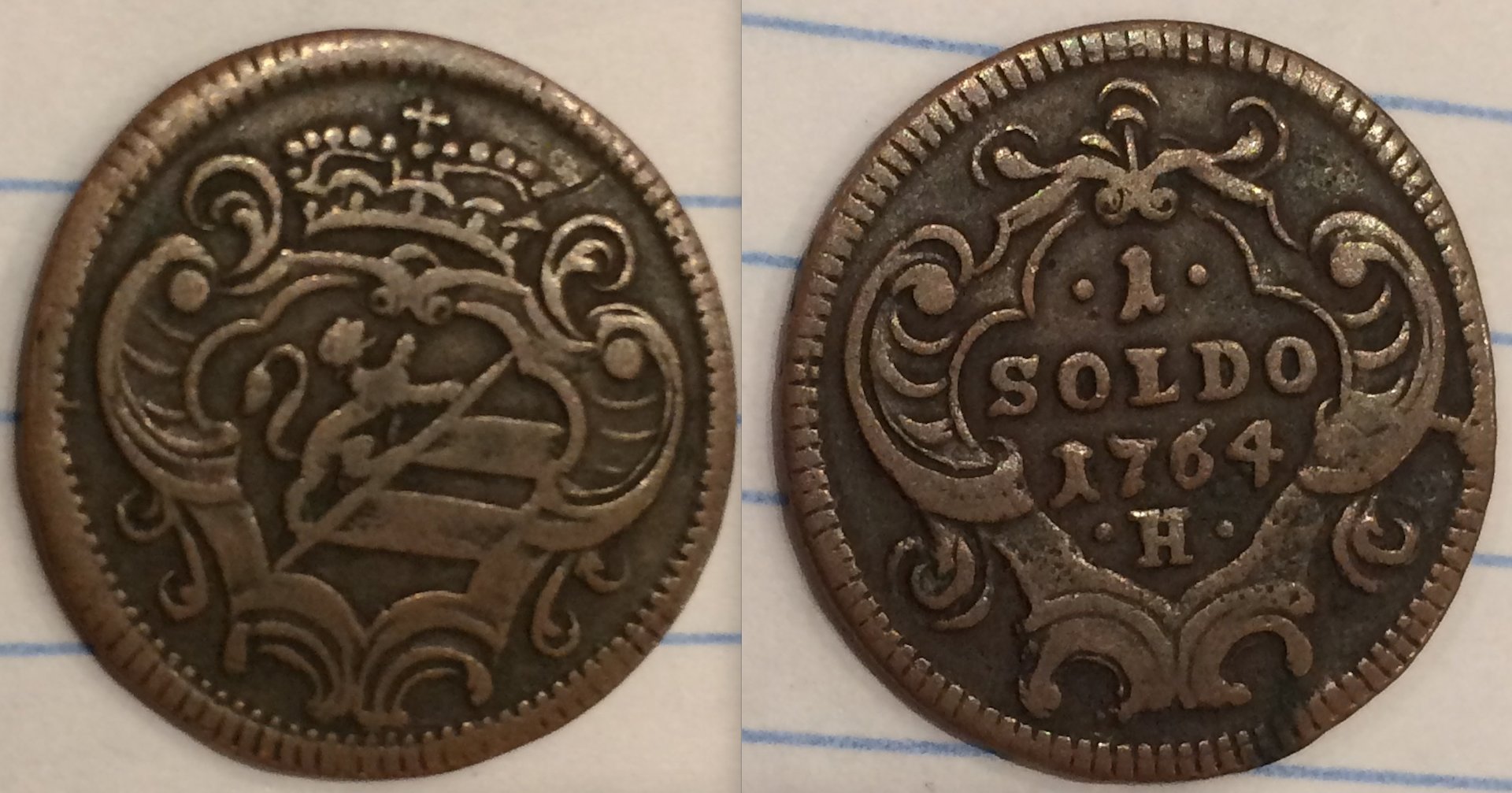Gorizia 1 Soldo 1764.jpeg