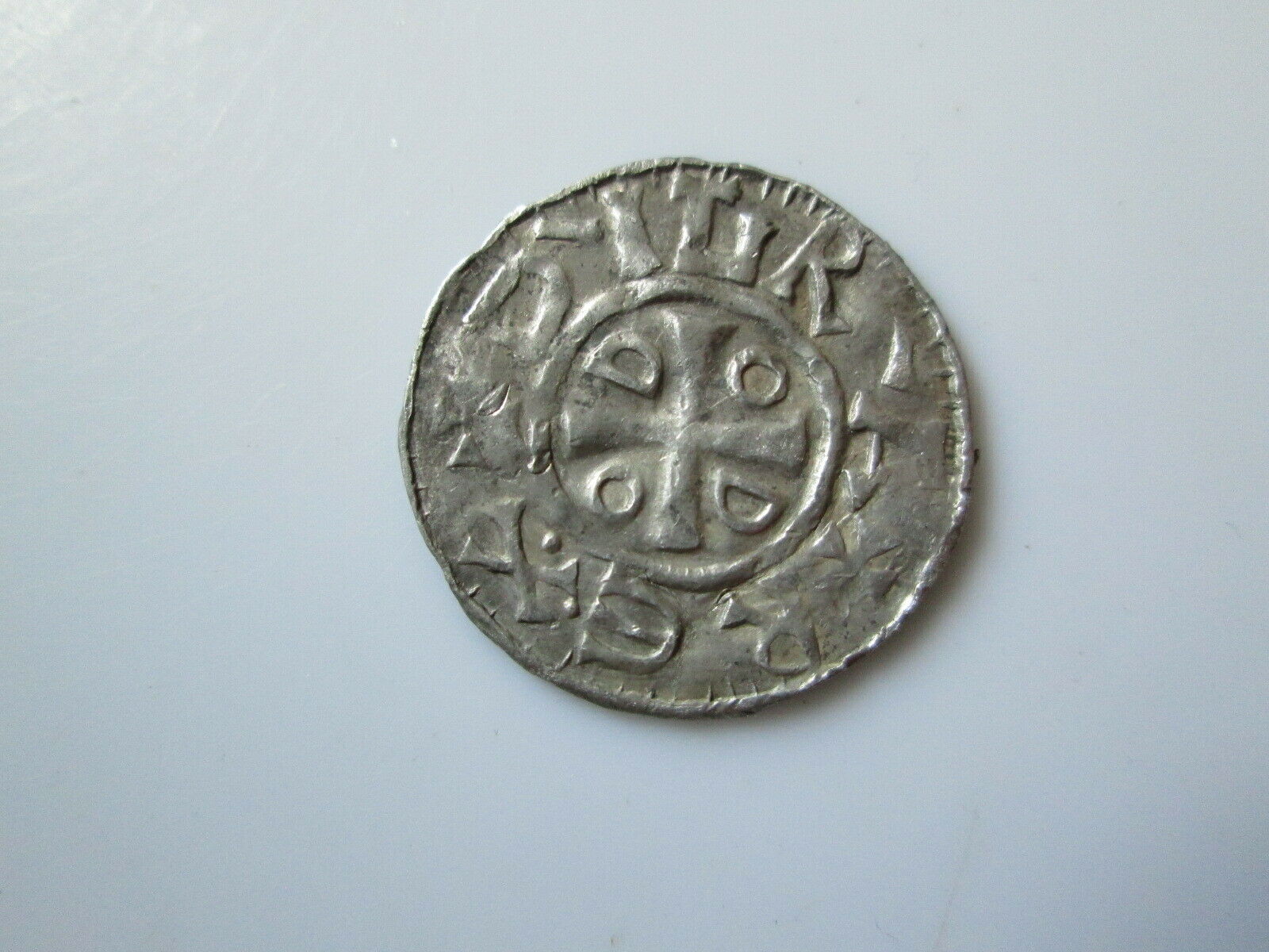 GOSLAR, OTTO, ADELHEID, 'ODO,' 'ODDO,' CF. EUDES, ROBERTIAN OBV..jpg
