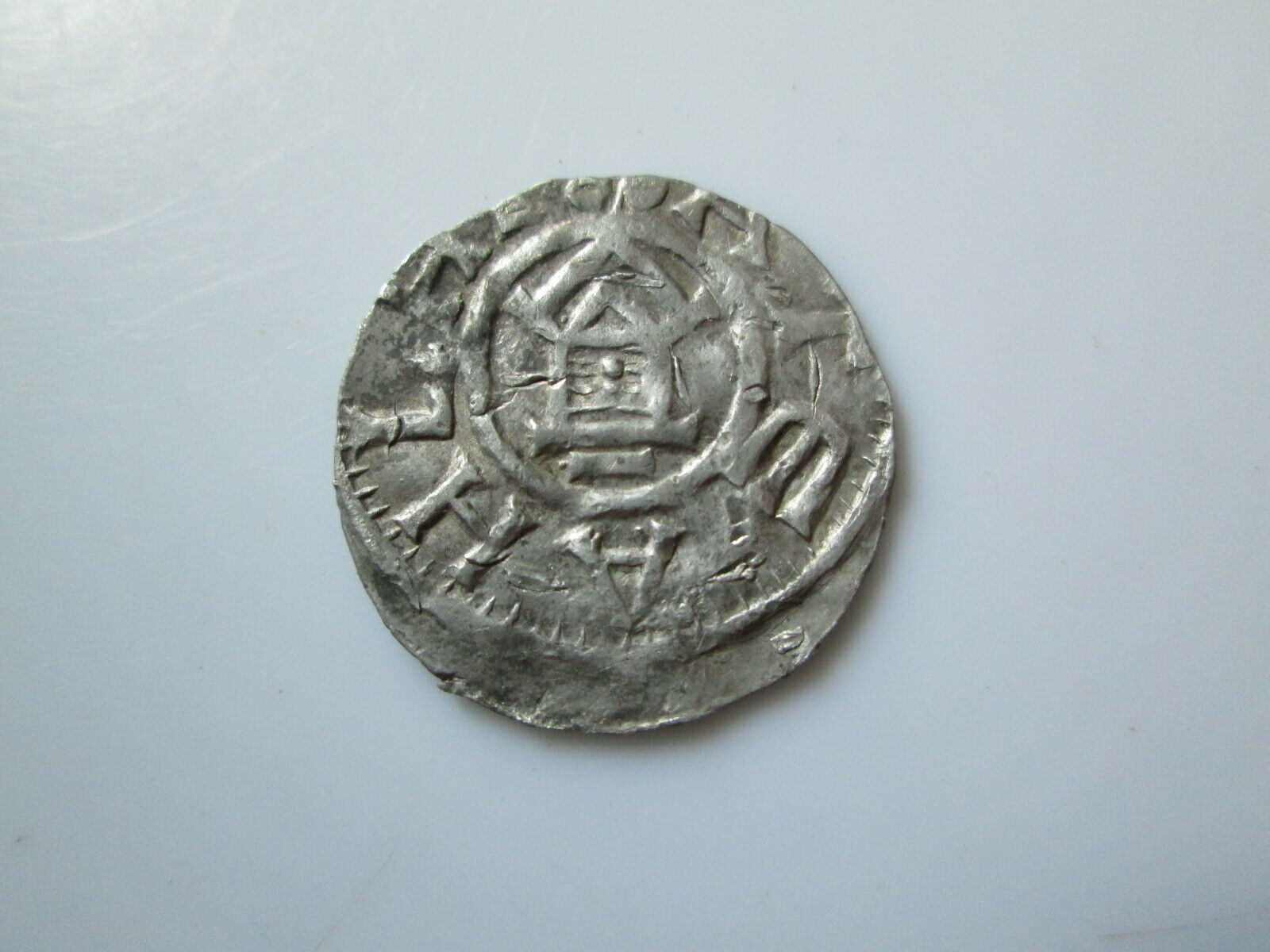 GOSLAR, OTTO, ADELHEID,  'ODO,' 'ODDO,' CF. EUDES, ROBERTIAN REV..jpg