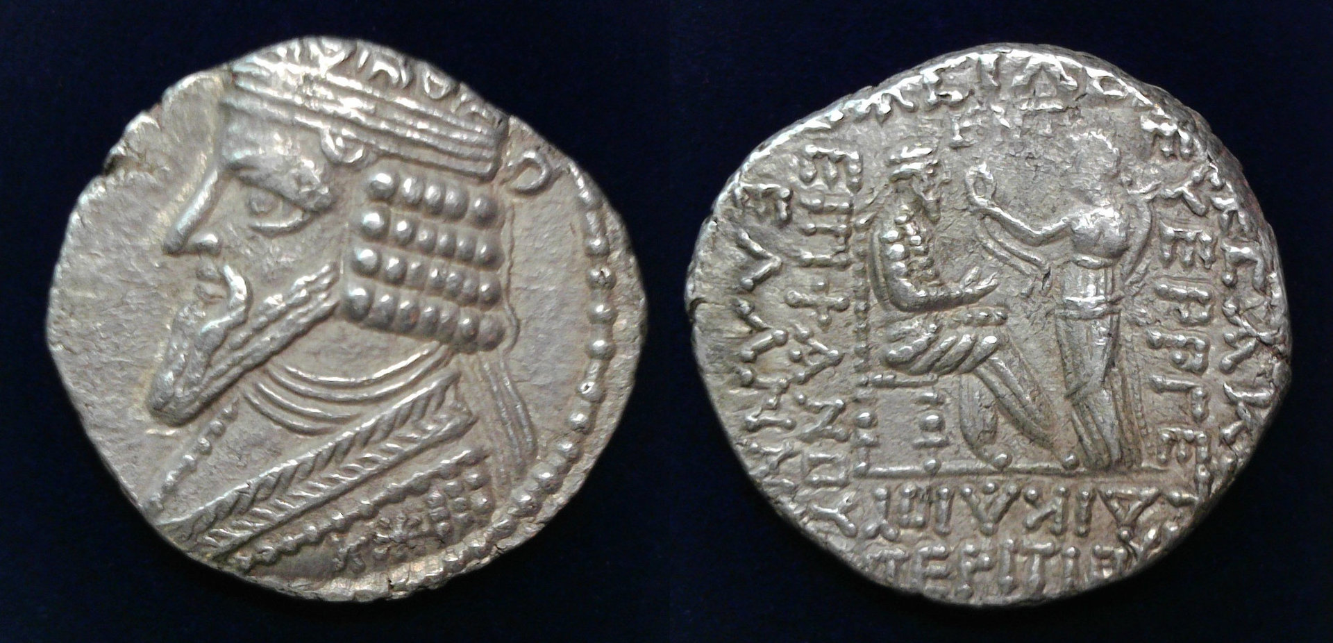 Gotarzes II Tetradrachm.jpg