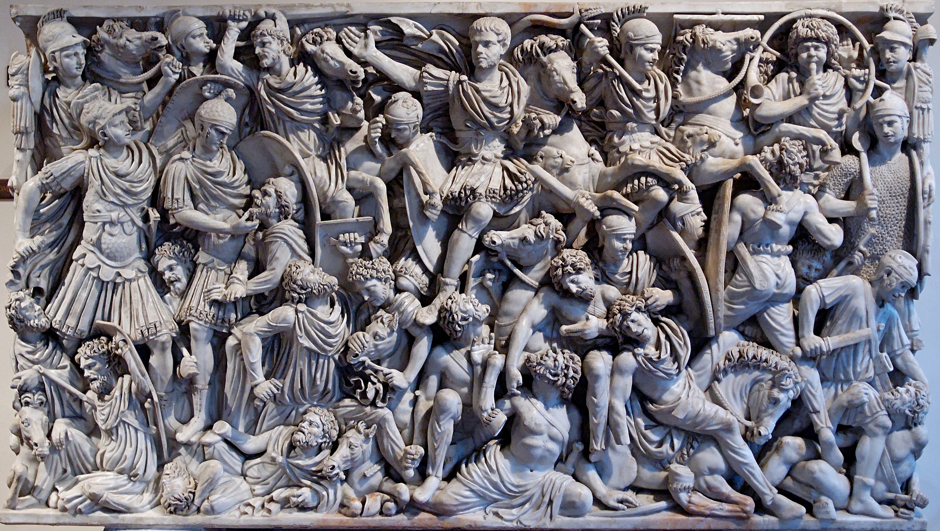 Grande_Ludovisi sarcophagus, mid 3rd cen. AD.jpg