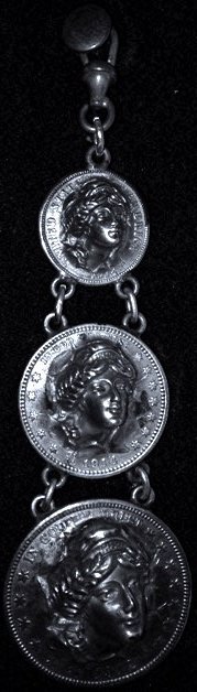 Grandp Harold K Vaughn's Pop Out Coins - 1914,1914,1912 #2.jpg