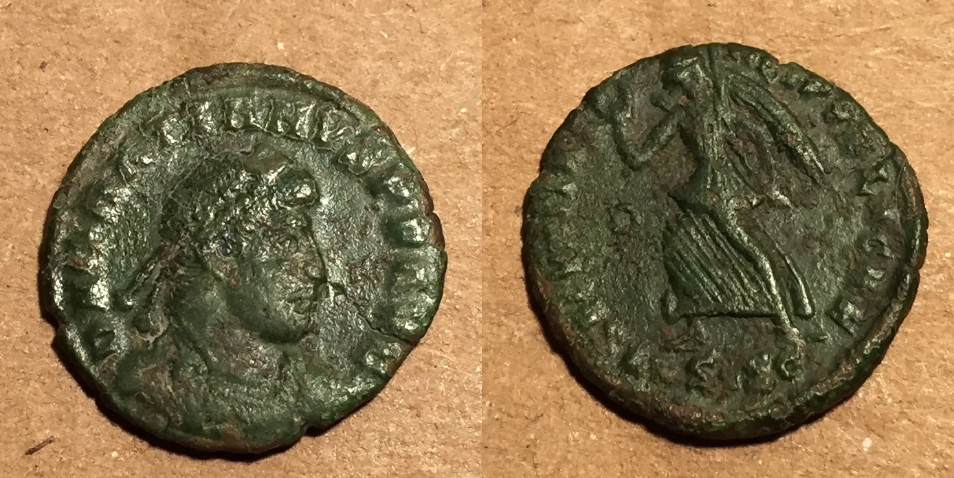 Gratian AE3. 367-375 AD.  Mintmark ASISC.jpg