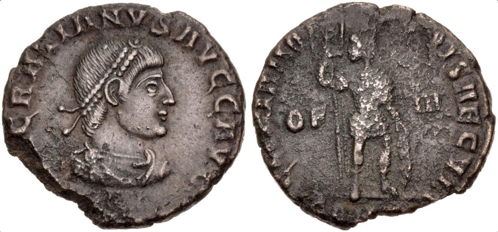 Gratian - GLORIA NOVI SAECVLI OF.jpg