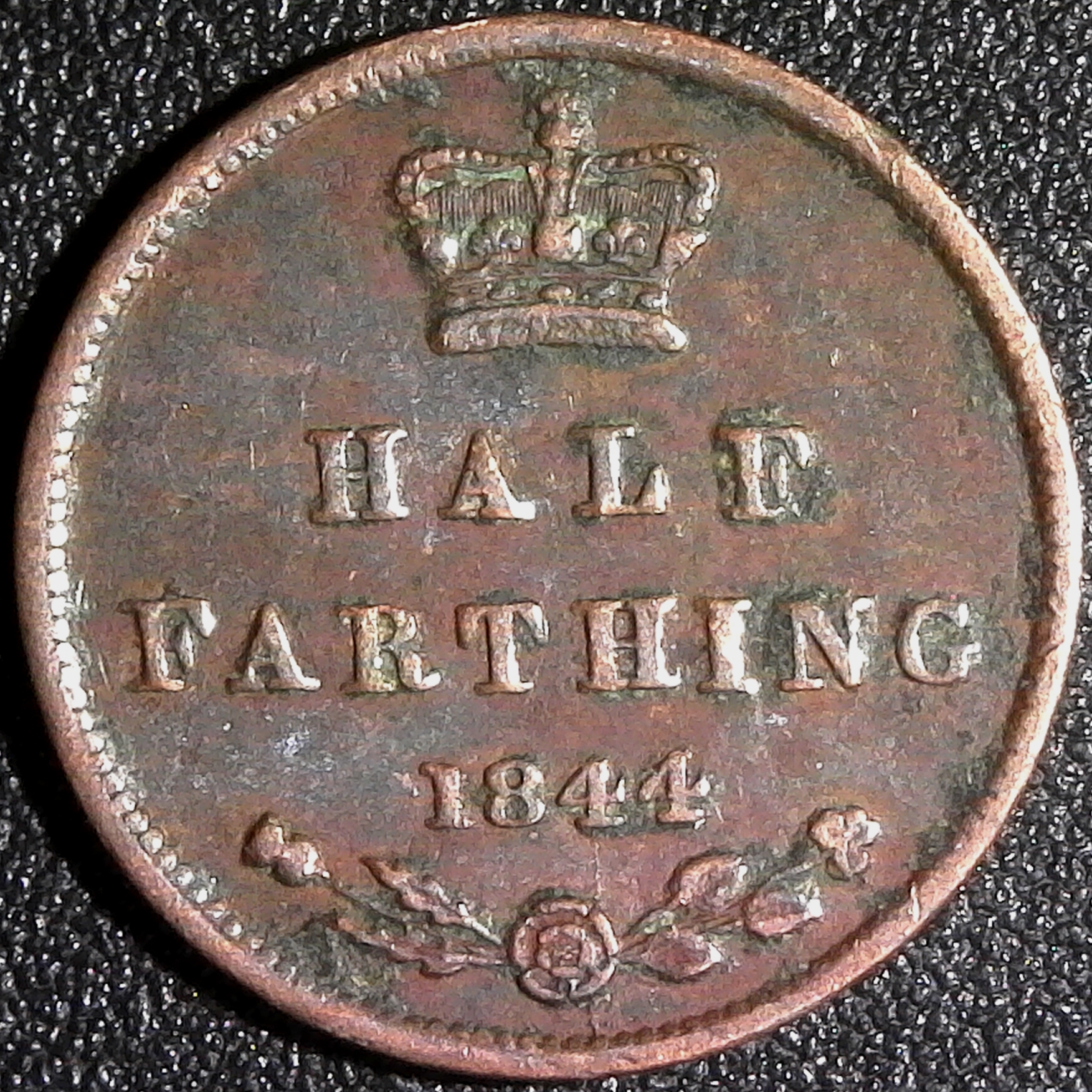 Great Britain 1-2 Farthing 1844 rev.jpg