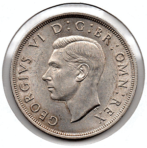 Great Britain - 1 Crown - 1937.gif