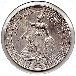 Great Britain - 1 Trade Dollar - 1908.gif