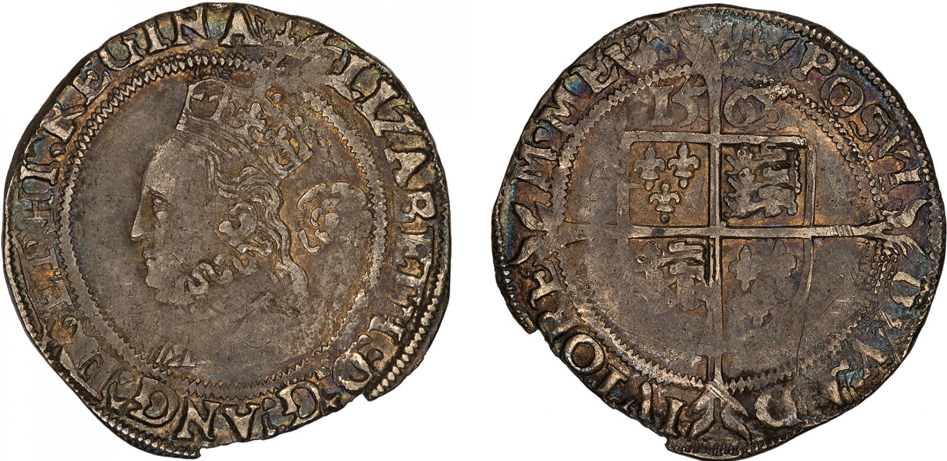 Great Britain - 1568 (over 7) 6 Pence.jpg