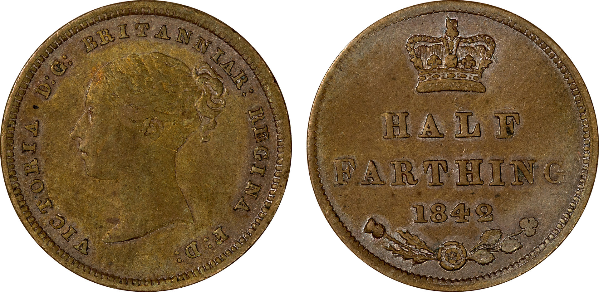Great Britain - 1842 Half Farthing.jpg