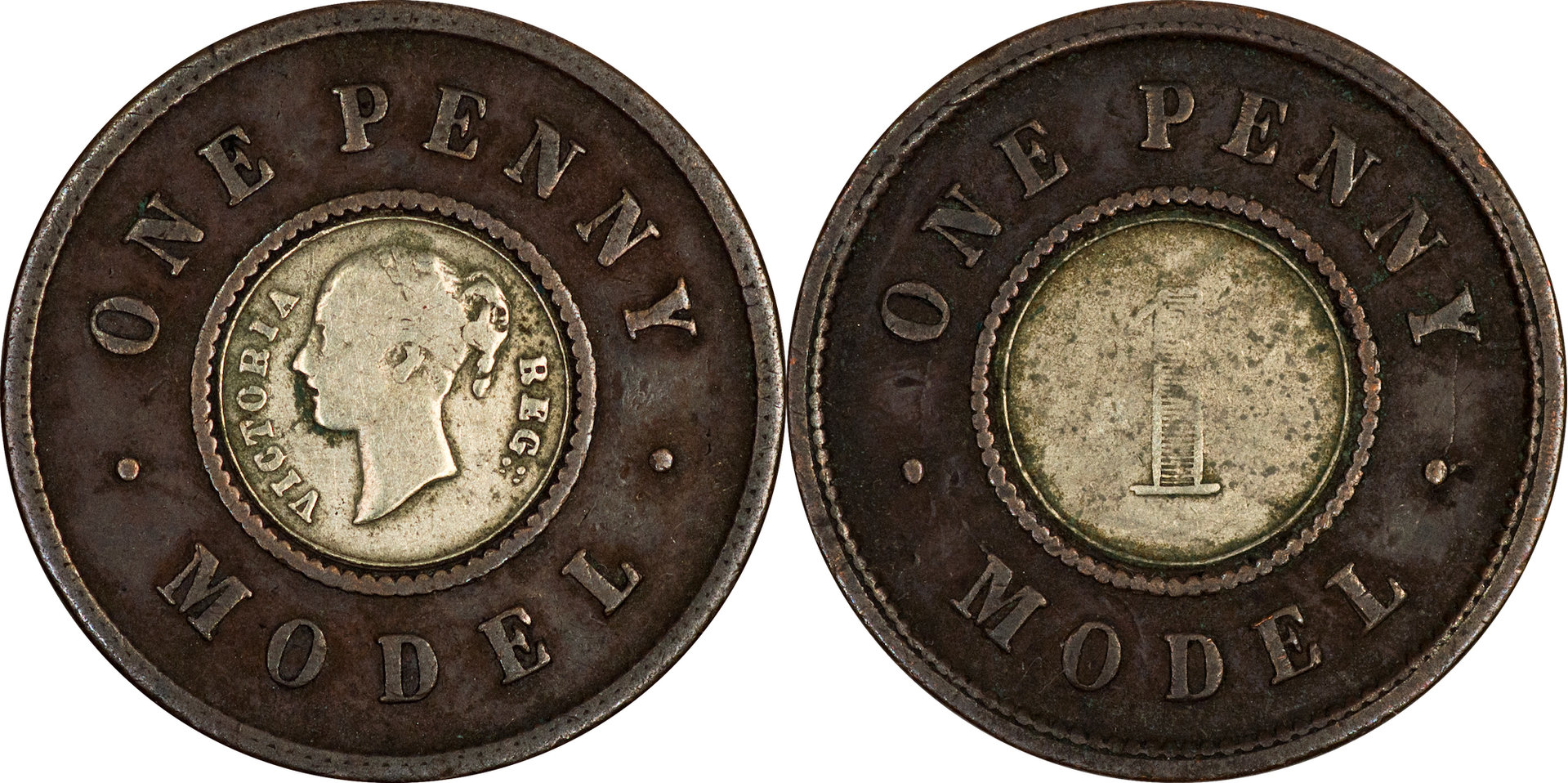 Great Britain - 1844 One Penny Model.jpg