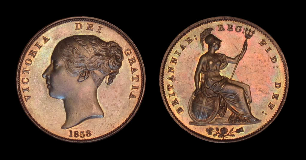 Great Britain 1858 PennyCollage.jpg