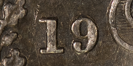 Great Britain - 1902 2 Pence - Date.jpg