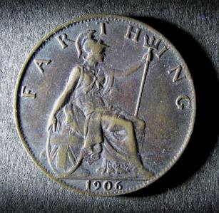 Great Britain 1906 Farthing obverse.JPG
