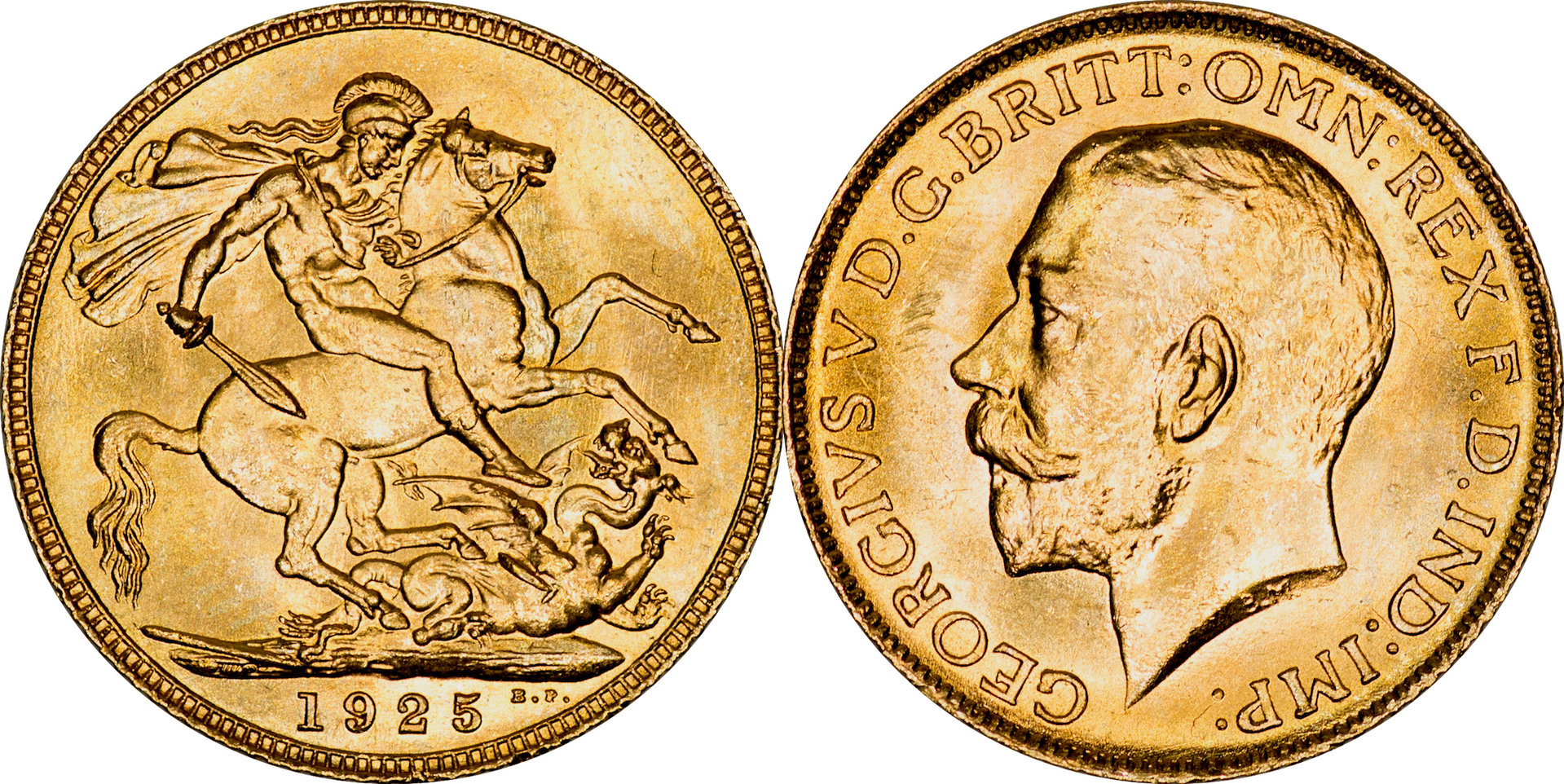 Great Britain - 1925 1 Sovereign.jpg
