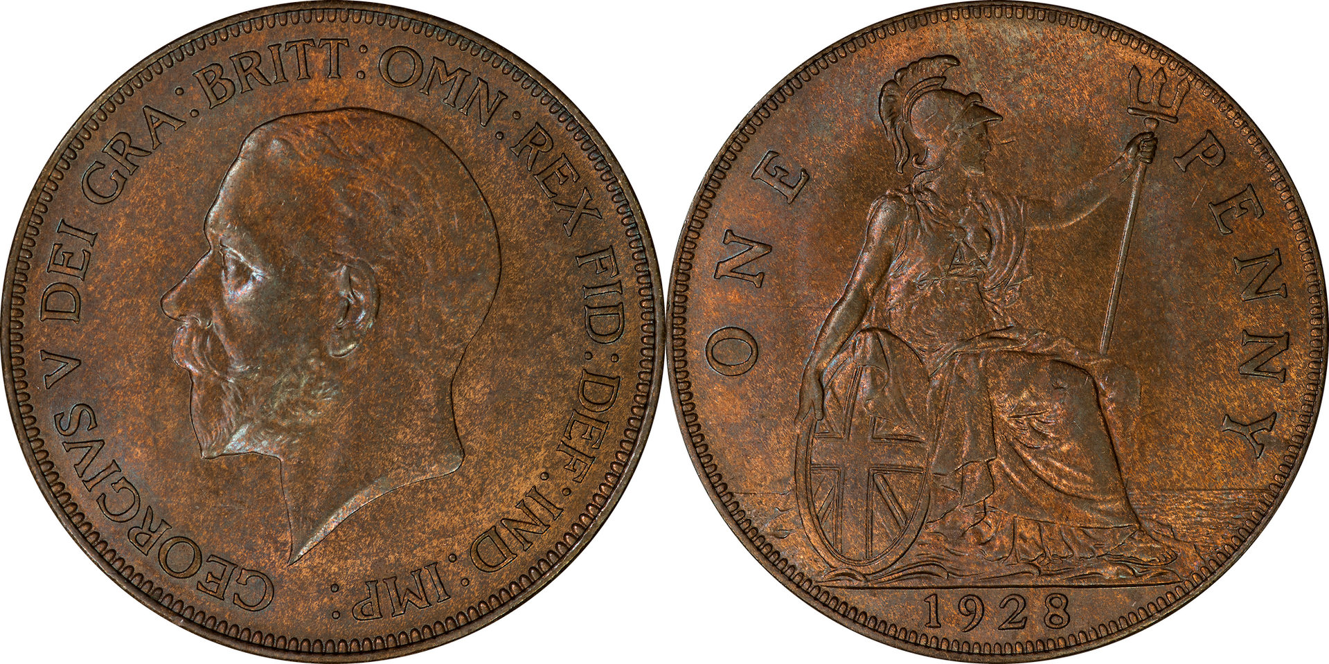 Great Britain - 1928 1 Penny.jpg