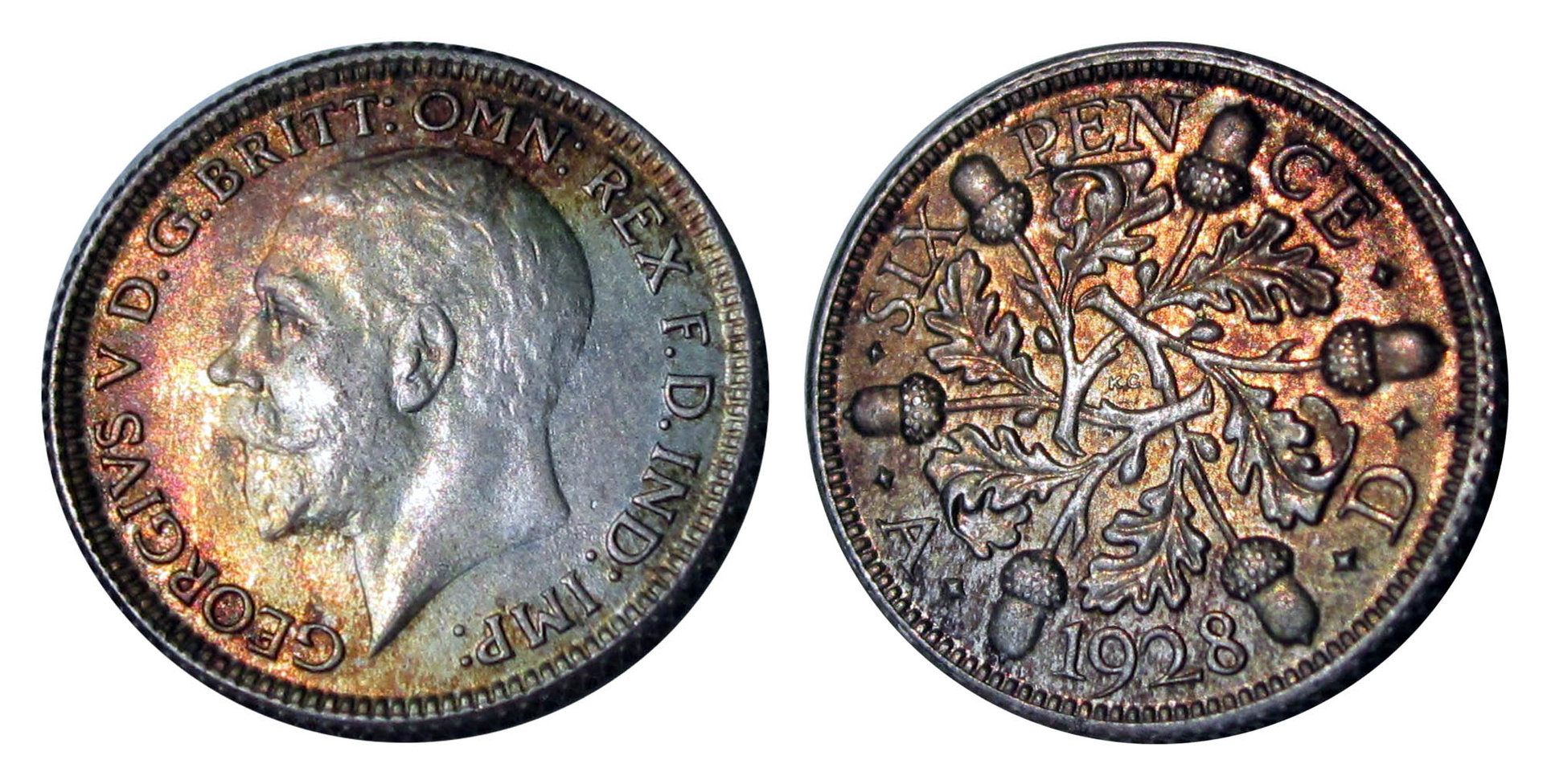 Great Britain 1928 6 Pence.jpg