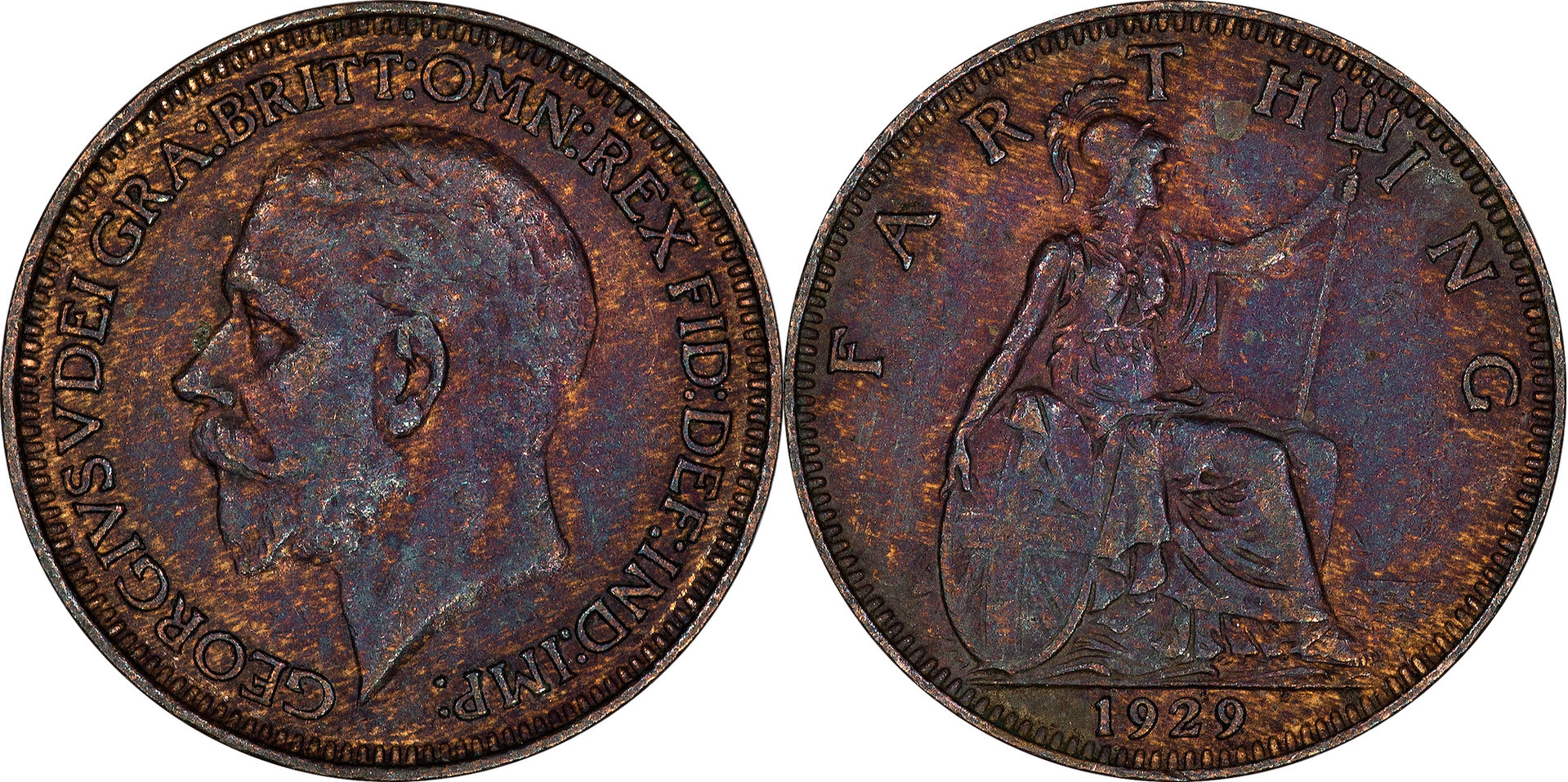 Great Britain - 1929 1 Farthing 2.jpg
