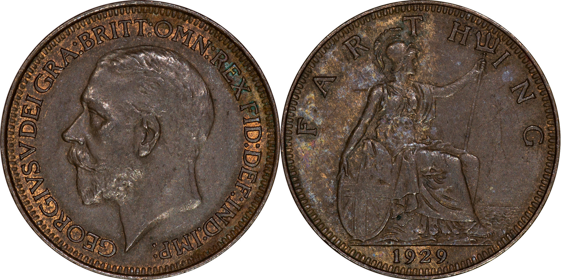Great Britain - 1929 1 Farthing.jpg