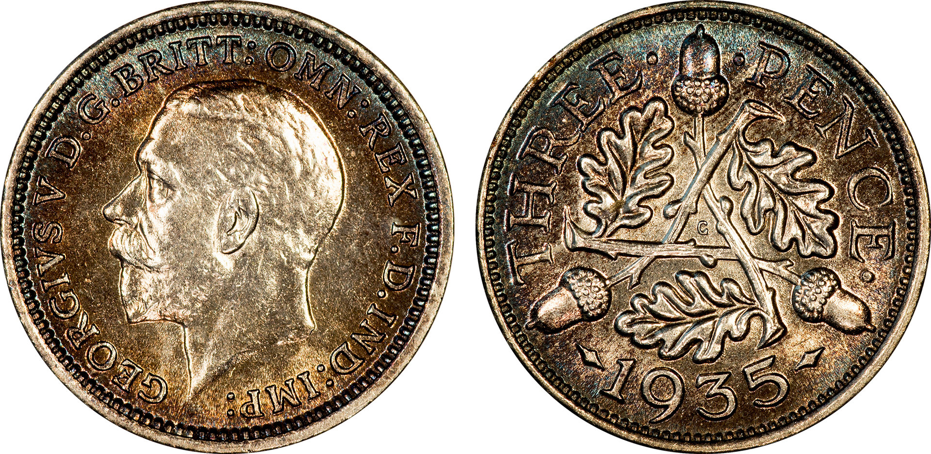 Great Britain - 1935 3 Pence.jpg