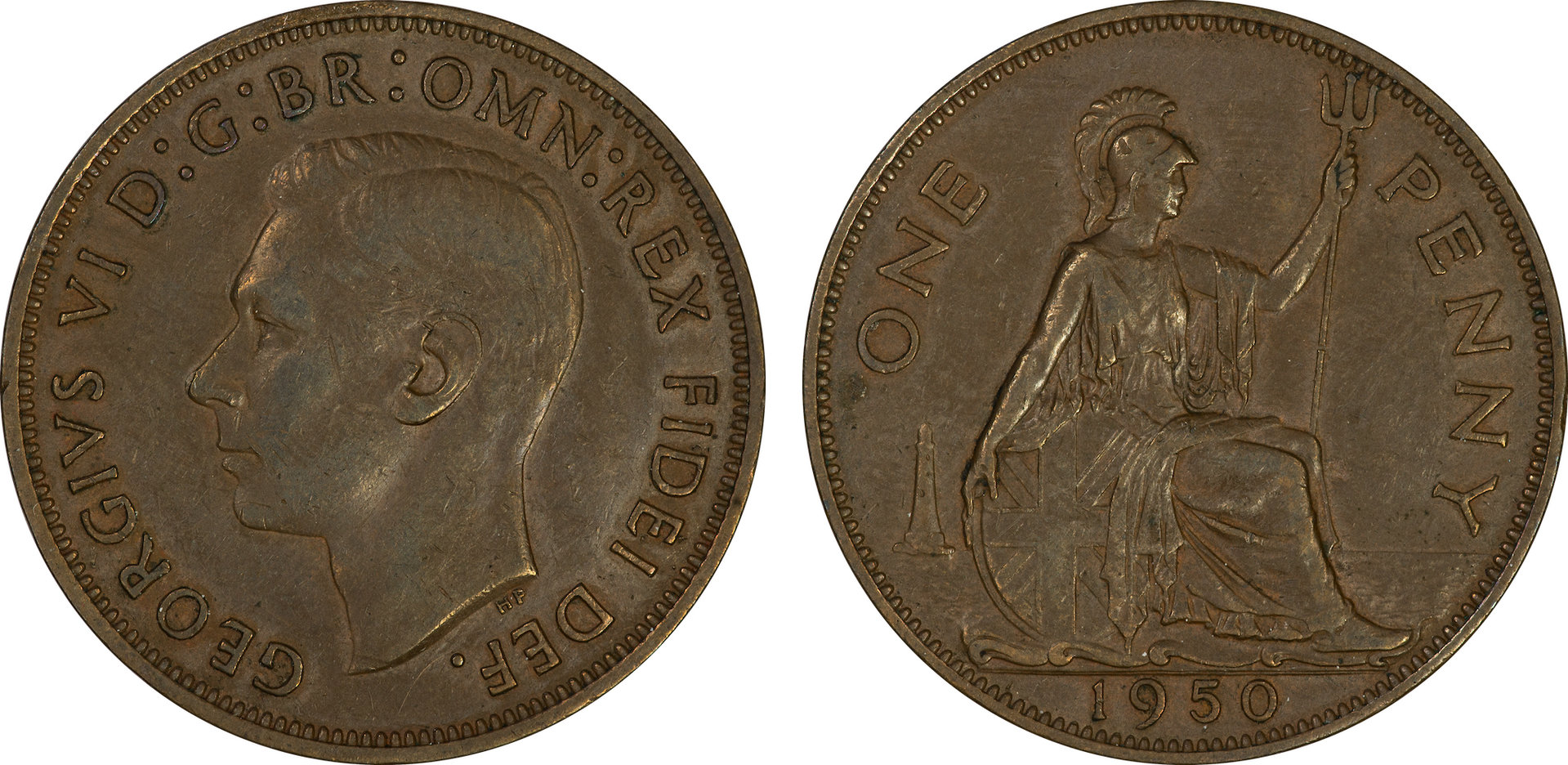 Great Britain - 1950 Penny.jpg