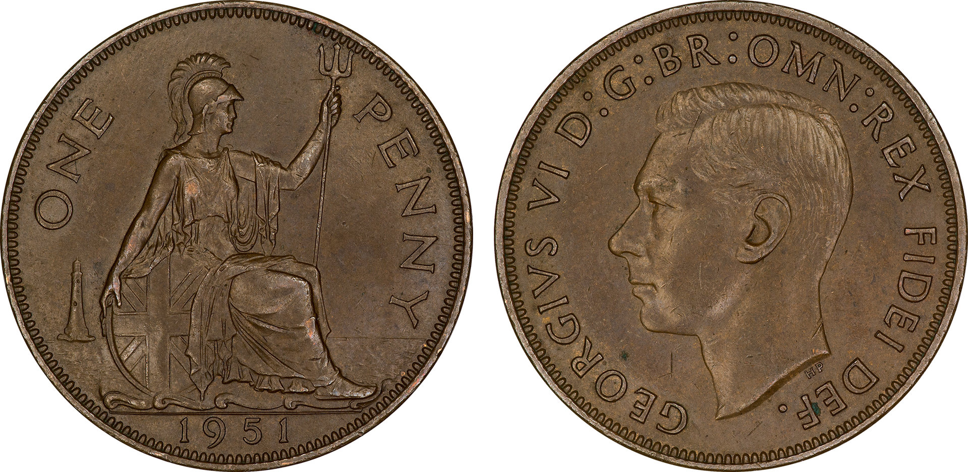 Great Britain - 1951 Penny.jpg