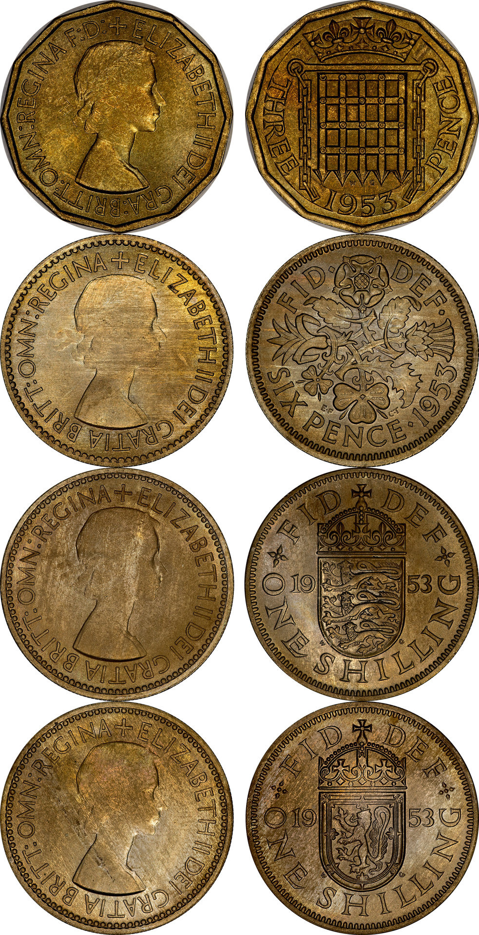 Great Britain - 1953 Set 2.jpg