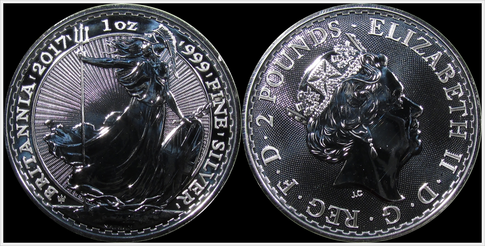 Great Britain 2017 20th Anniversary Britannia.jpg